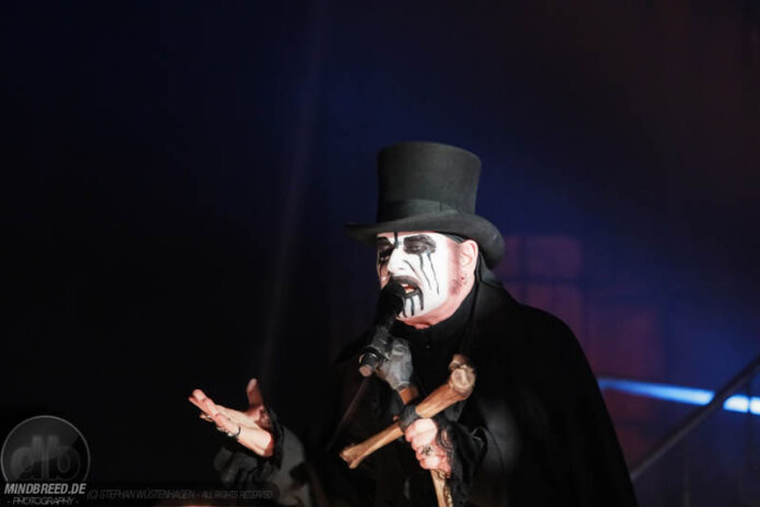 Copenhell 2026 (14.-27.06.)