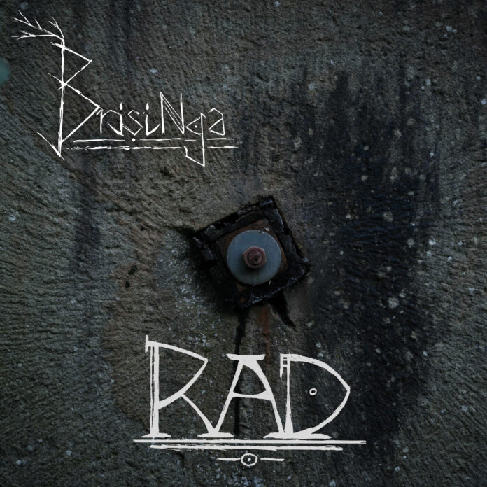 Brisinga veröffentlichen mit „Rad“ einen neuen Song Brisinga - Rad
