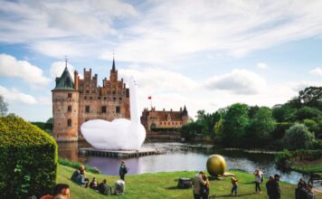 Heartland Festival, 18.-20.06.25, Egeskov, Dänemark