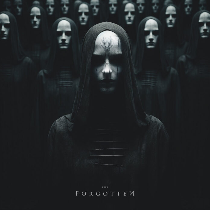 Orbit Culture – The Forgotten (Review) Orbit Culture - The Forgotten