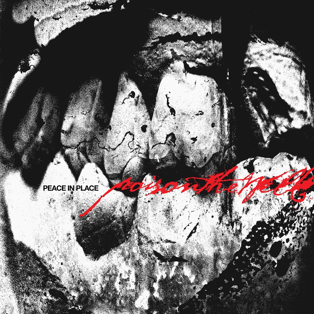 Poison The Well - Peace In Place