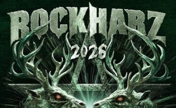 RockHarz Open Air 2026 (01. – 04. Juli)