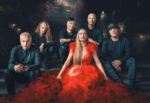 Subway To Sally veröffentlichen Akustikversion von „Feuerkind“ (NACKT III Version) Subway To Sally (Photo Credit: Alex Schlesier, Skulls n Gears)