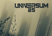 UNIVERSUM25 Video zu „Einsamkeit“ erschienen UNIVERSUM25 - Einsamkeit