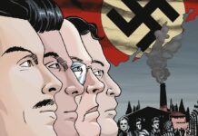 Whistleblowers: Four Who Fought to Expose the Holocaust to America von Rafael Medoff (Buchkritik) Whistleblowers: Four Who Fought to Expose the Holocaust to America von Rafael Medoff