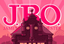 J.B.O. – Haus Of The Rising Fun (Review) J.B.O. - Haus Of The Rising Fun