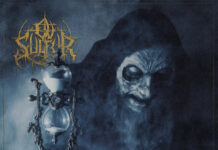 Ov Sulfur – Endless (Review) Ov Sulfur - Endless