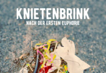 knietenbrink – Nach der ersten Euphorie (Review) knietenbrink - Nach der ersten Euphorie