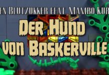 Mambo Kurt feat. Ben Blutzukker – Der Hund von Baskerville