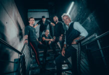 UNIVERSUM25 sind zurück und veröffentlichen neue Single „Wenn Roboter träumen“ Universum25 (Copyright: Holger Fichtner)