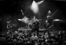 Stoneman legen Bandpause ein – Hintergründe zur aktuellen Entwicklung