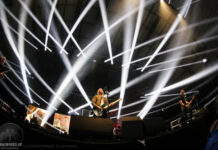 Alter Bridge, 24.01.26, K.B. Hallen, Kopenhagen