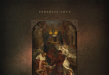 Paradise Lost – Ascension Paradise Lost - Ascension
