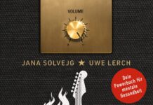 Amplify Your Life von Jana Solvejg und Uwe Lerch (Buchkritik) Amplify Your Life von Jana Solvejg und Uwe Lerch