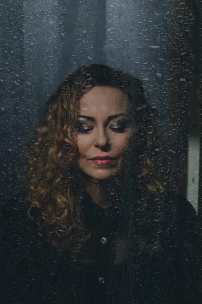 Anneke van Giersbergen kündigt „La Mort“-EP an Anneke van Giersbergen (Photo Credit: Mark Uyl)