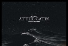 At The Gates – The Ghost of a Future Dead At The Gates - The Ghost of a Future Dead
