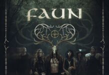 Faun – Pagan (Review) Faun - Pagan