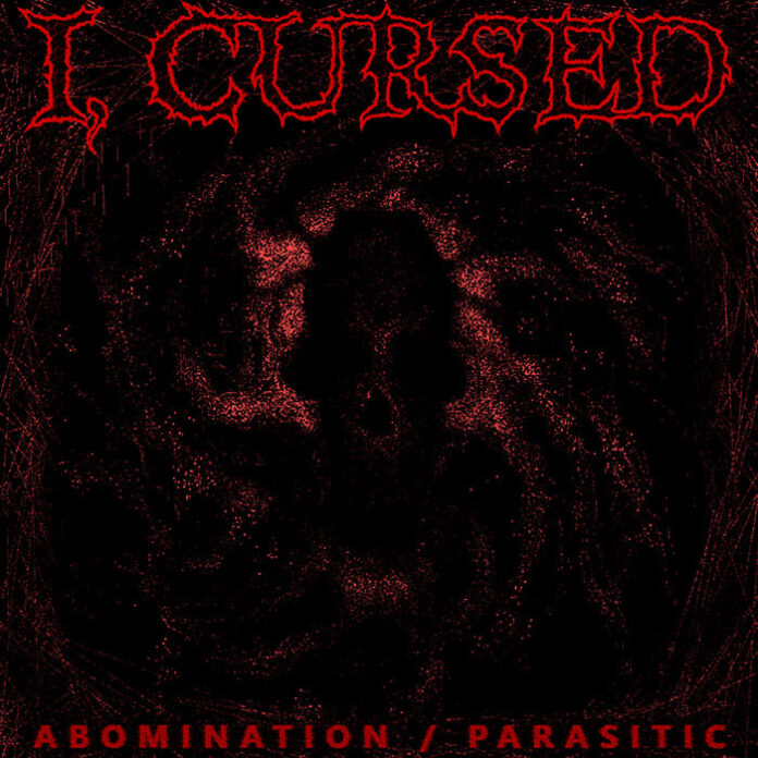 I, Cursed unterzeichnen bei Lifeforce Records, neue Single erhältlich I, Cursed - ABOMINATION / PARASITIC