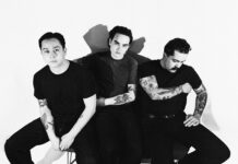 Knumears veröffentlichen neue Single „My Name“ Knumears (Photo Credit: Kate Aguilera)