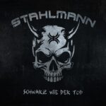 Stahlmann - Schwarz wie der Tod