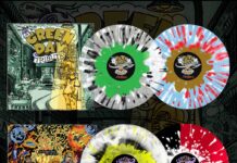 Mehr als 50 Punk- und Alternative-Bands vereinen sich für ein gemeinschaftliches Green-Day-Tribute-Album zugunsten von Tierheimen Tribute to Green Day (© Punk Rock Radar und Coffin Curse Records)