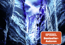 Todestal von Daniel Holbe, Ben Tomasson (Buchkritik) Daniel Holbe, Ben Tomasson - Todestal (© Knaur)