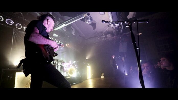 The Hirsch Effekt veröffentlichten Dokumentation zu ihrem neuen Album „Der Brauch“