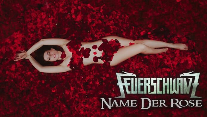 Feuerschwanz veröffentlichen Musikvideo zu „Name der Rose“