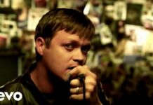 3 Doors Down-Sänger Brad Arnold gestorben