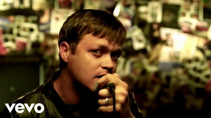 3 Doors Down-Sänger Brad Arnold gestorben