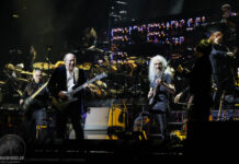 Hans Zimmer, Royal Arena Kopenhagen, 10.03.2026