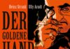 Der Goldene Handschuh – Sommer der Liebe von Heinz Strunk, Ully Arndt (Comic Kritik) Der Goldene Handschuh - Sommer der Liebe von Heinz Strunk, Ully Arndt (© Carlsen Comics)