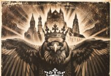 Corvus Corax kündigen Live-Album „In Ecclesia – Live“ an Corvus Corax - In Ecclesia - Live