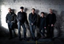 Die Toten Hosen kündigen letztes Studioalbum „Trink aus, wir müssen gehen!“ + Bonusalbum an Die Toten Hosen (Foto: Donata Wenders)