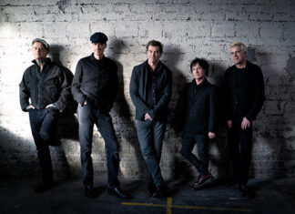 Die Toten Hosen (Foto: Donata Wenders)