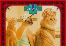 Die Ärzte: Nach uns die Sintflut erscheint auf Vinyl Die Ärzte - Nach uns die Sintflut (Live)