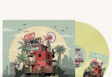 Neonschwarz: Eine Ära geht zu Ende. Letzte Konzerte und Best Of Neonschwarz Forever