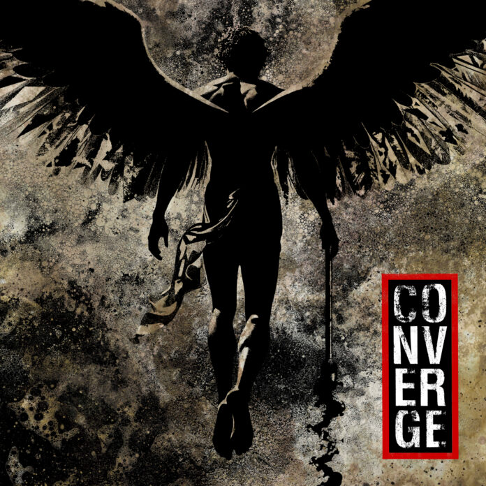 Converge – Love Is Not Enough Converge - Love Is Not Enough