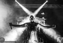 Ost+Front trennen sich von Sänger Herrmann