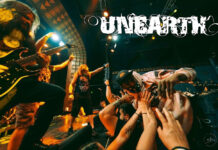 Unearth kehren zu Metal Blade Records zurück © Unearth (Photo By Angel Mejia)