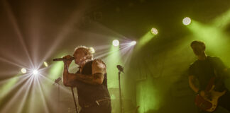 Universum25 – 20.02.2026 – Live Music Hall Köln