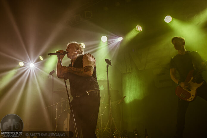 Universum25 – 20.02.2026 – Live Music Hall Köln