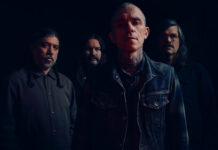 Converge kündigen ihr zweites Album für 2026 an; Titeltrack „Hum Of Hurt“ erschienen Converge (Credit: Jason Zucco)
