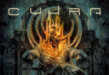 Cyhra – Requiem For A Pipe Dream Cyhra - Requiem For A Pipe Dream