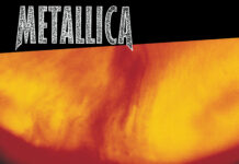 Metallica kündigen „Reload (Remastered)“ an Metallica - Reload (Remastered)