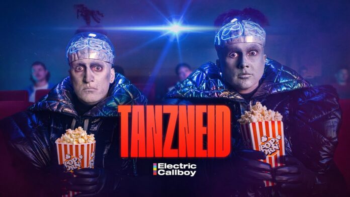 Electric Callboy kündigen neue Single und neues Album an