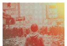 Good Riddance – Before The World Caves In Good Riddance - Before The World Caves In