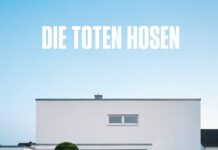 Die Toten Hosen veröffentlichen wütenden Song „Schlechte Nachbarn“ Die Toten Hosen - Schlechte Nachbarn