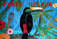 Farin Urlaub: Neue Single „999“ Farin Urlaub - 999