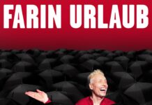 Farin Urlaub – Ein Lächeln im Gesicht Farin Urlaub - Ein Lächeln im Gesicht